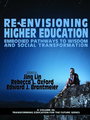cover image of Re-Envisioning Higher Education